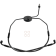 (image for) Lower Brake Line - KarbonFibr