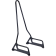 (image for) EXFIL Sissy Bar, Black