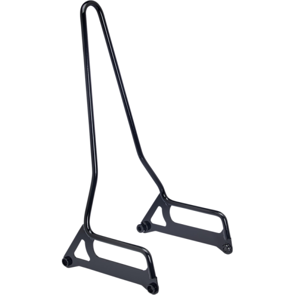(image for) BILTWELL Exfil Sissy Bar (Black)