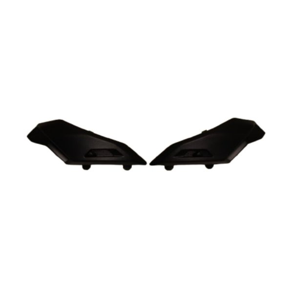 (image for) HJC C10 Top Vent - Black