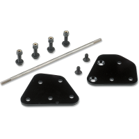 (image for) 3" Forward Control Extension