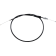 (image for) Motion Pro Throttle (pull) Cable