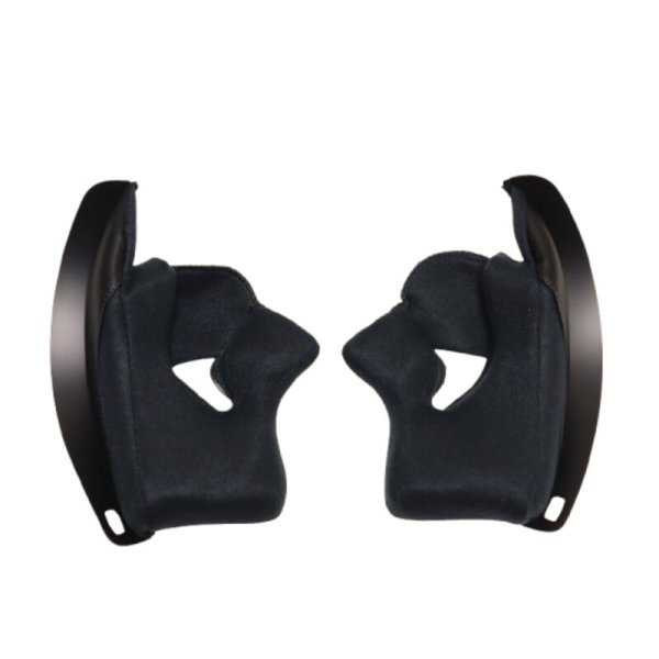 (image for) HJC C10 Cheek Pads, XXL (20 mm)