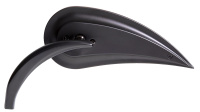 (image for) Rad III Left Mirror Black
