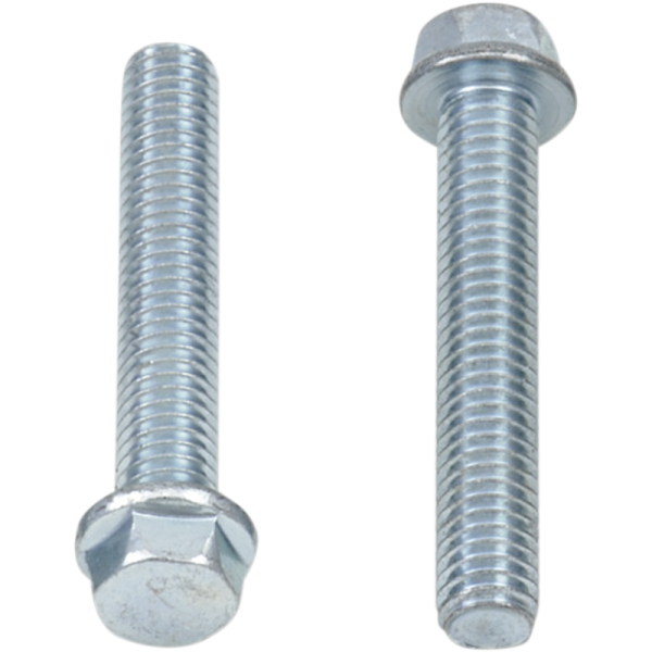 (image for) Replacement 8mm Hex-Head Flange Bolt M6 x 1.0 x 35