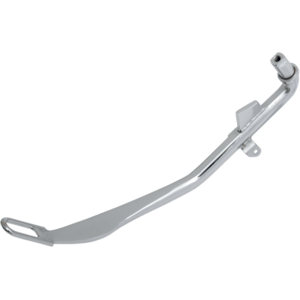 (image for) Drag Specialties Chrome Kickstand -1" 99-05 Dyna