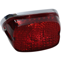 (image for) OEM-Style LED Taillight