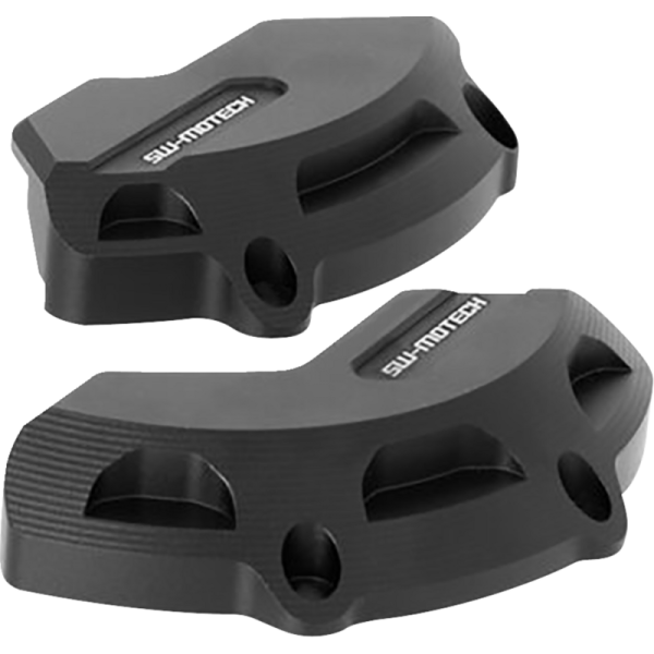 (image for) SW-MOTECH Engine Case Protectors - KTM 790/890 Duke 18-25