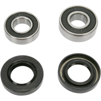 (image for) Rear Wheel Bearing and Seal Kit