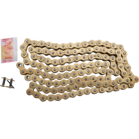 (image for) 420MXZ Heavy-Duty Chain - Gold, 120 Links