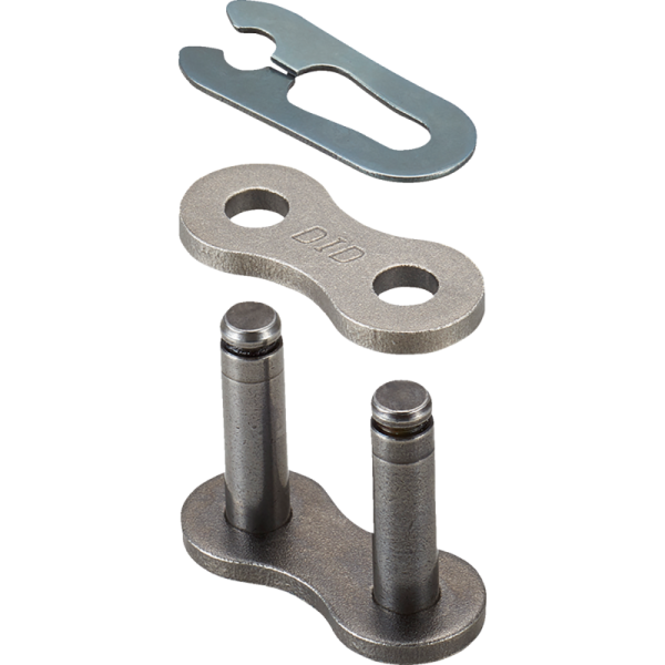 (image for) DID Dai-Hard Series NZ Clip Connecting Link