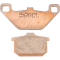 (image for) DP Brakes Standard Rear Brakes - DP-311