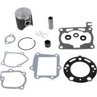 (image for) Top End Piston Kit - Cast Replica