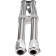 (image for) Jagg Oil Hose Upgrade Kit