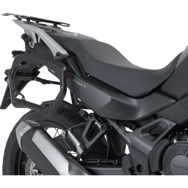 (image for) SW-MOTECH PRO Side Carrier - Honda XL750 Transalp 750