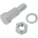 (image for) Lever Pivot Bolt - 22mm Length
