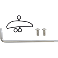 (image for) Moose Offroad Carburetor Mid Body Gasket Kit - 1003-1963