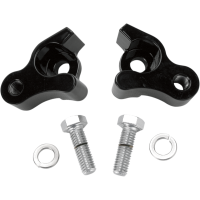 (image for) Burly Brand Rear Lowering Kit Touring