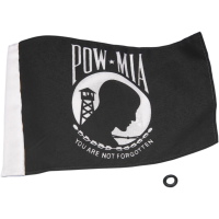 (image for) POW/MIA Flag