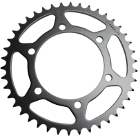 (image for) 520 Chain Conversion Rear Sprocket (42T)