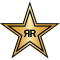 (image for) Rockstar Star Die-Cut Decal (5 pk.)