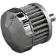 (image for) Repl. filter; only for crankcase vent filter w/ chrome base