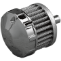 (image for) Emgo Replacement Filter for Crankcase Vent Filter Kit