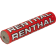 (image for) Renthal Vintage SX Crossbar Pad - Red/black/white