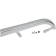 (image for) Chrome Upper Rear Belt Guard