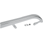 (image for) Chrome Upper Rear Belt Guard