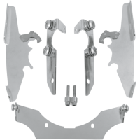 (image for) Trigger-Lock Mount Kit - Polished