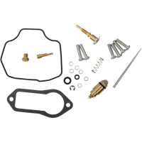 (image for) Moose Offroad Carburetor Repair Kit - 1003-0837