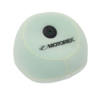 (image for) Motorex Air Filter - Suzuki RM250 02