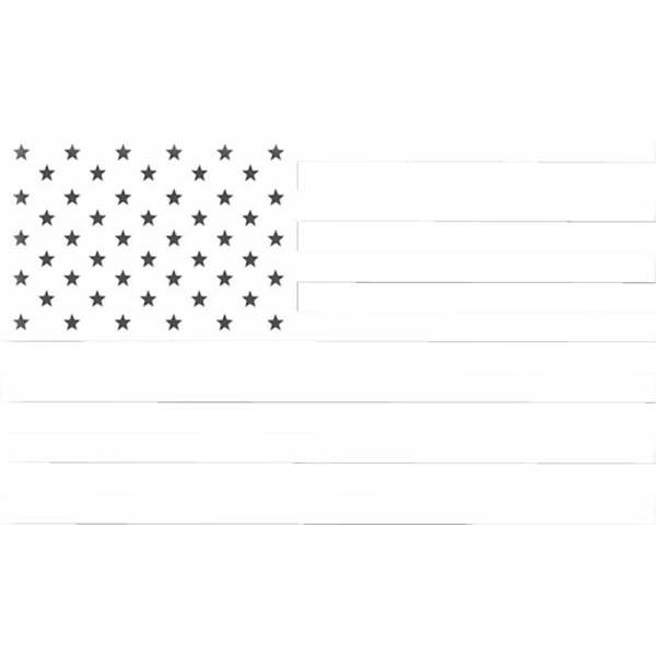 (image for) FACTORY EFFEX Logo Pack - U.S.A.