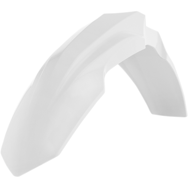 (image for) Acerbis Front Fender - White