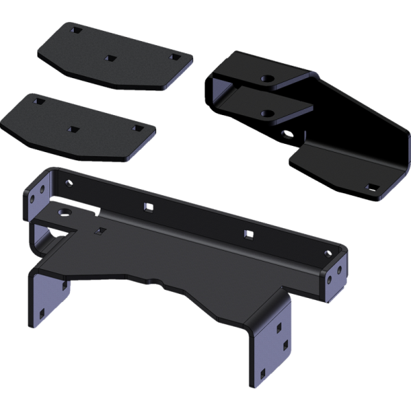 (image for) KFI PRODUCTS Track actuator bracket