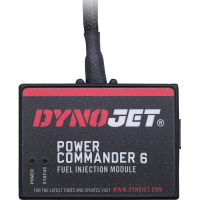 (image for) Dynojet Power Commander 6 - Kawasaki KLR650 ABS 22-25