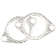 (image for) Cometic Exhaust Gasket Kit 0934-3225
