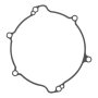 (image for) Cometic Clutch Cover Gasket, Inner for KTM 85 SX 04-14
