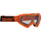 (image for) Moose Offroad Qualifier Agroid Goggle, Orange