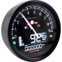(image for) D80 Speedometer/Tachometer