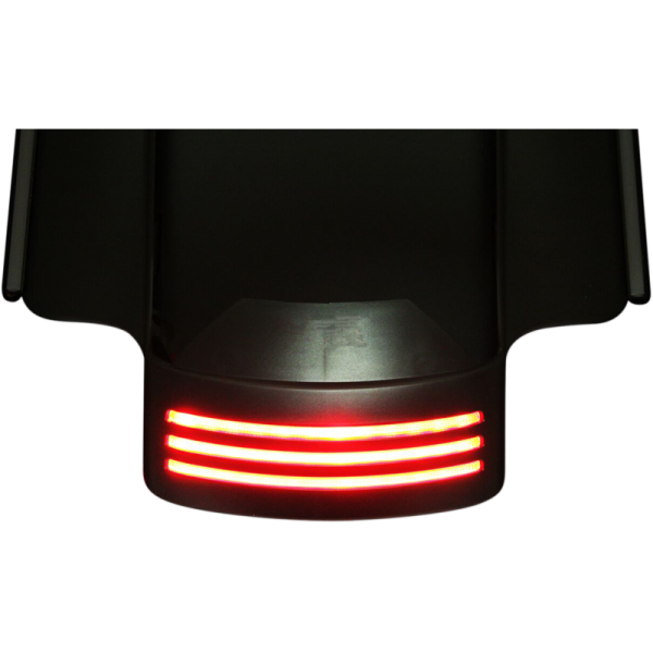 (image for) Custom Dynamics ProBEAM Rear LED TriBar Smoke
