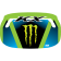 (image for) D'Cor Visuals Pit Board - Kawasaki Monster Energy