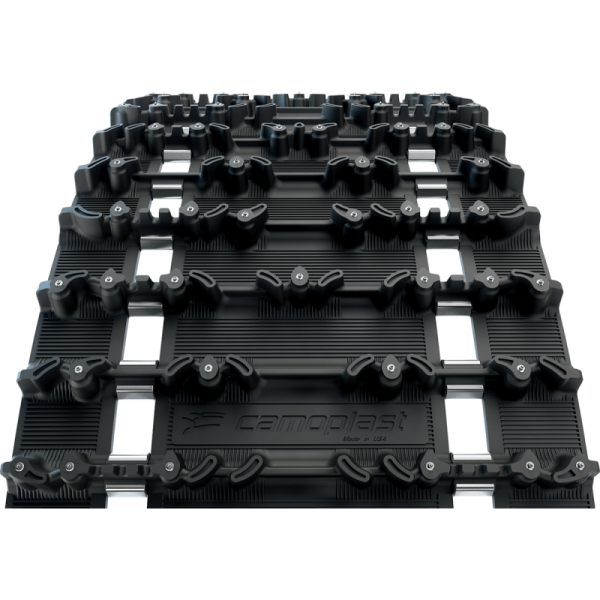 (image for) CAMOPLAST Camso RipSaw Snowmobile Track