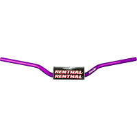 (image for) Renthal Fatbar - KTM 85 SX 13-16 Bend (Purple)