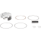 (image for) Wiseco High-Performance Piston
