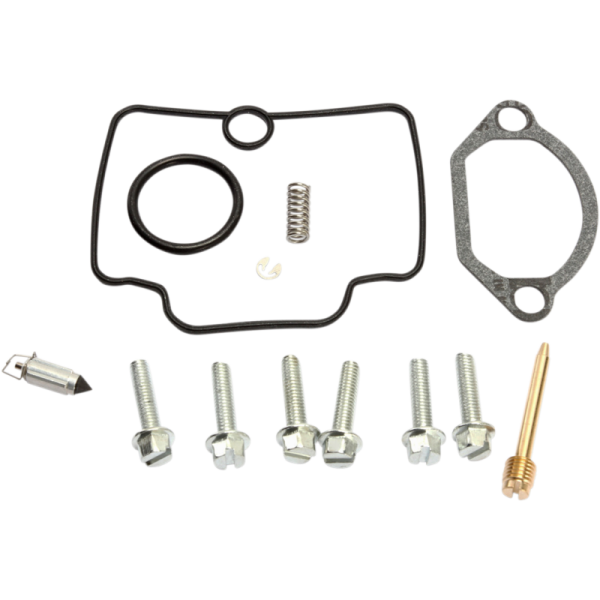 (image for) Moose Racing Carburetor Repair Kit for Husqvarna TC 85/BW 14-25