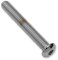 (image for) Button Head Bolt 3/8"-16 x 2 3/4"