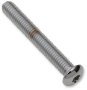 (image for) Button Head Bolt 3/8"-16 x 2 3/4"
