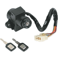 (image for) EMGO Ignition Switch - Kawasaki